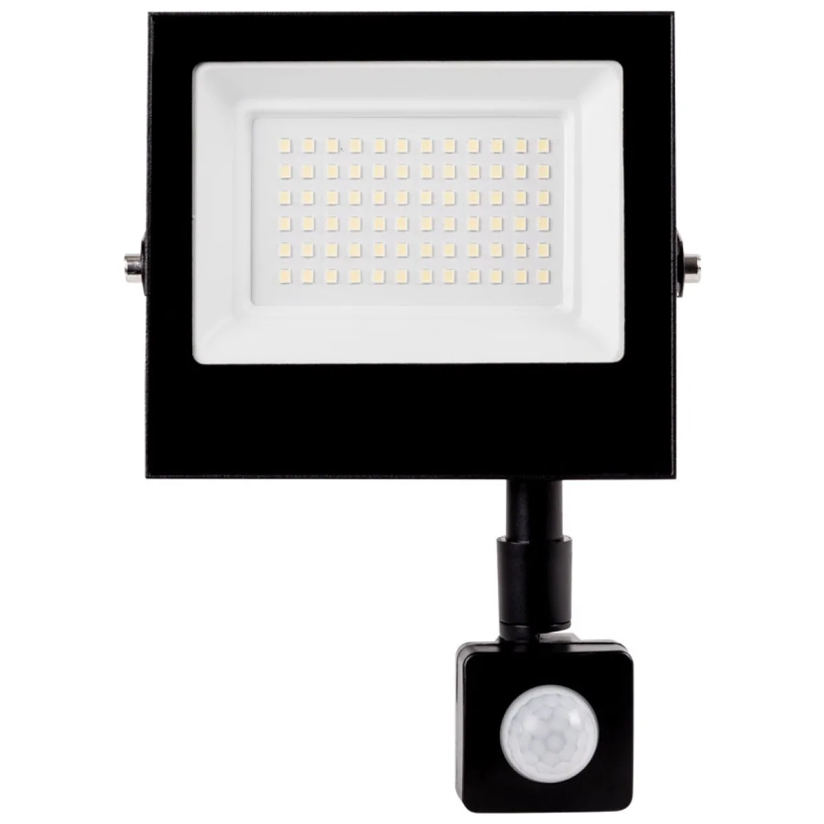Proiector LED cu Senzor 30W 6400K IP65 alb rece - Homelight