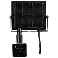 Proiector LED cu Senzor 30W 6400K IP65 alb rece - Homelight - ambalaj