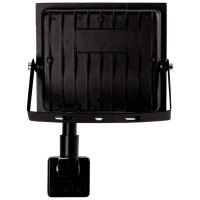 Proiector LED cu Senzor 50W 6400K IP65 Negru - Homelight - detaliu