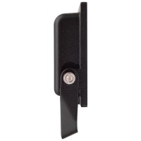 Proiector LED V3 30W 6500K IP65 Negru - Novelite - imagine 5