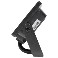 Proiector LED V4 10W 6500K IP65 Negru - Novelite - ambalaj