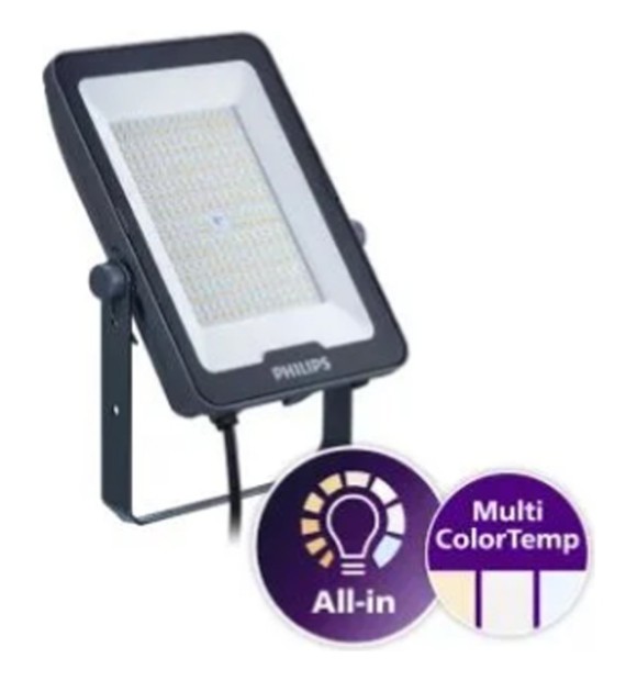 Proiector LED 100W 3CCT IP65 BVP169 Philips, 12000lm