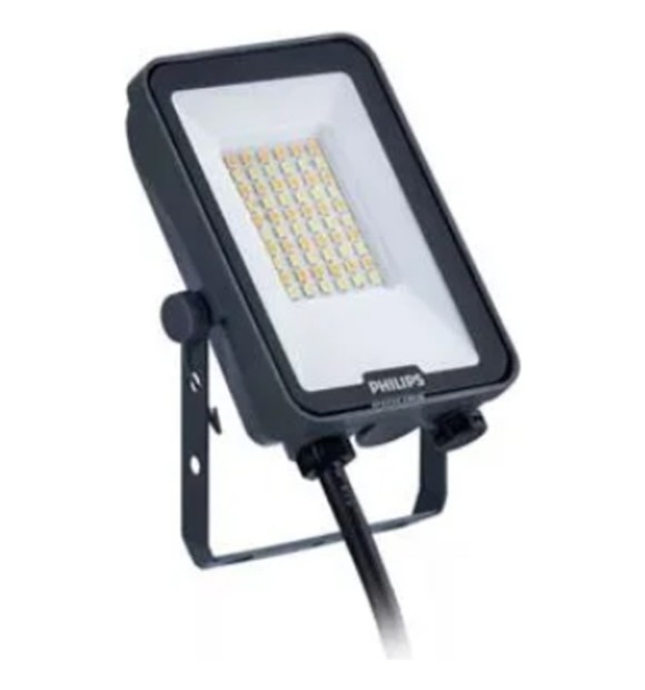 Proiector LED 20W 3CCT IP65 BVP167 Philips, 2400 lm, IK07