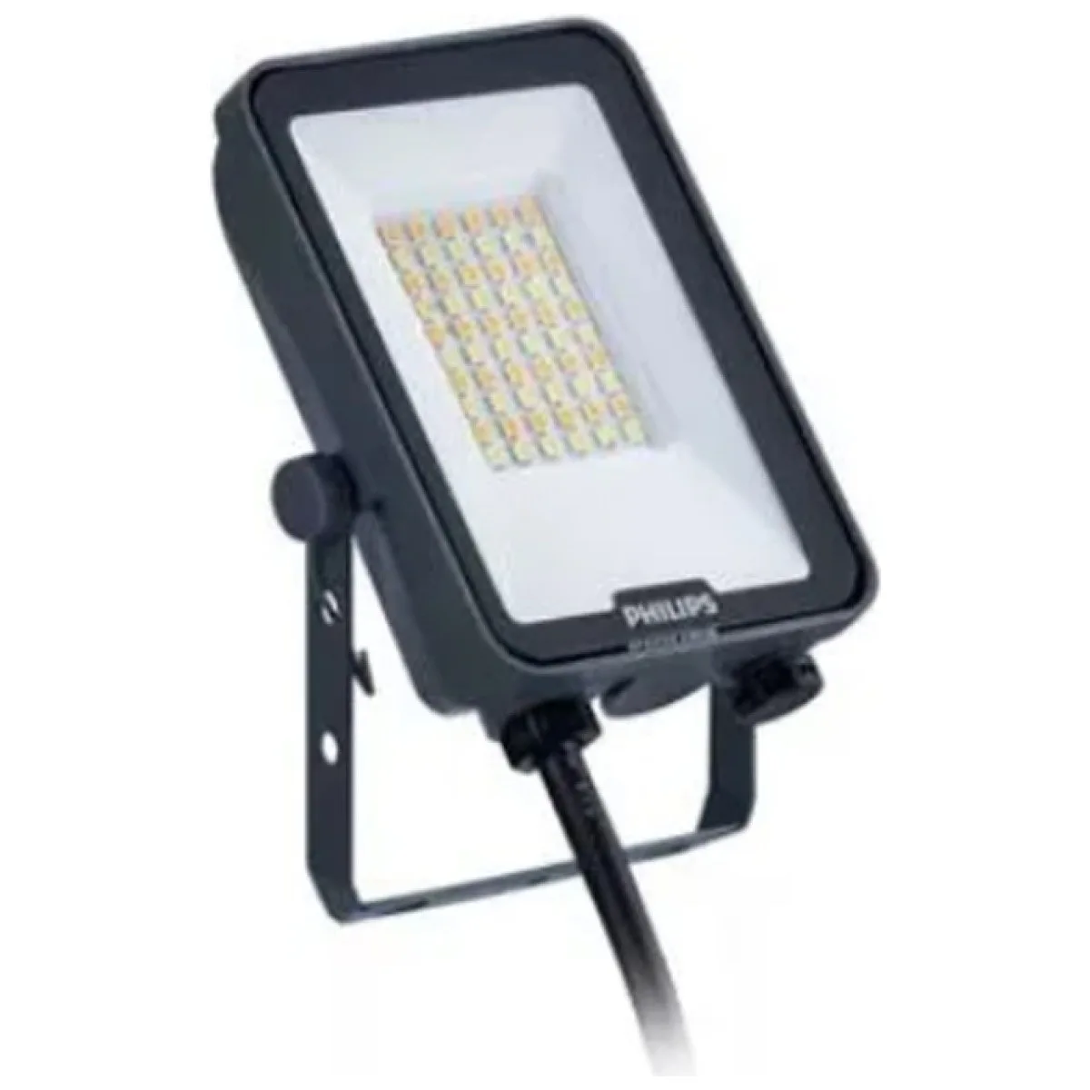Proiector LED 20W 3CCT IP65 BVP167 Philips, 2400 lm, IK07