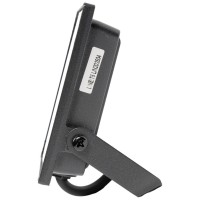 Proiector LED V4 30W 6500K IP65 Novelite, negru, 2850 lm - ambalaj