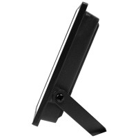 Proiector LED V4 50W 6500K IP65 negru, Novelite - ambalaj