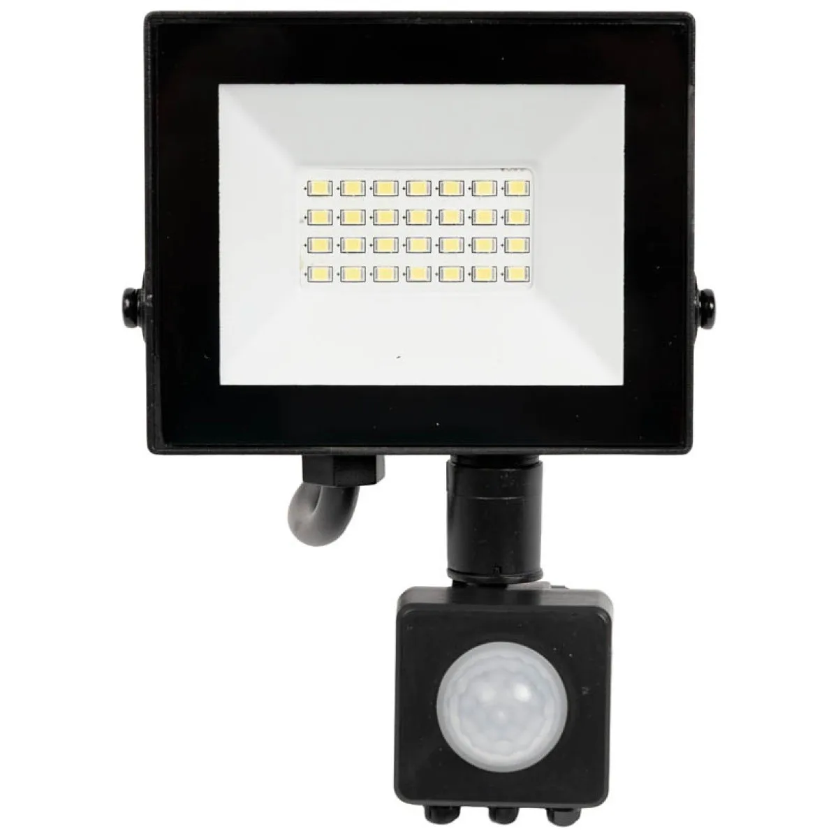 Proiector LED cu Senzor V4 20W 6500K IP44/IP65 Novelite