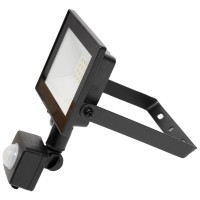 Proiector LED cu Senzor V4 20W 6500K IP44/IP65 Novelite - detaliu
