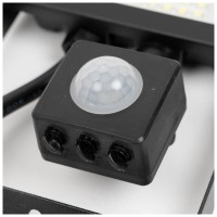 Proiector LED cu Senzor V4 20W 6500K IP44/IP65 Novelite - imagine 5