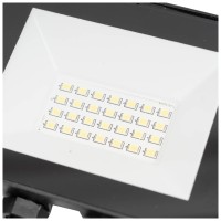 Proiector LED cu Senzor V4 20W 6500K IP44/IP65 Novelite - imagine 6