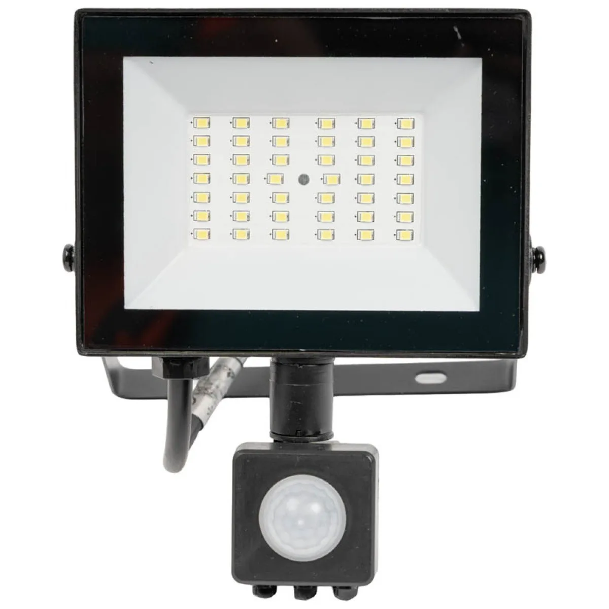 Proiector LED cu Senzor V4 30W 6500K IP44/IP65 Novelite
