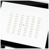 Proiector LED cu Senzor V4 50W 6500K IP44/IP65 Novelite - imagine 6