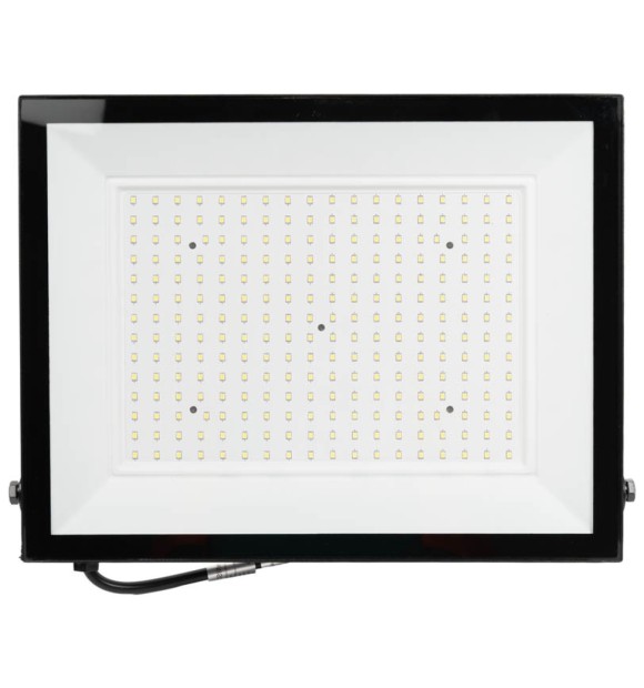 Proiector Slim LED SMD V4 250W 6500K IP65 Novelite