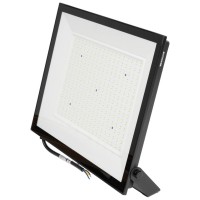 Proiector Slim LED SMD V4 250W 6500K IP65 Novelite - ambalaj