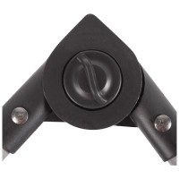 Proiector LED Portabil 100W 6400K IP65 Acumulator - Novelite - ambalaj