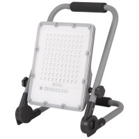 Proiector LED Portabil 100W 6400K IP65 Acumulator - Novelite - imagine 5