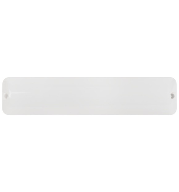 Corp BAT LED Liniar Alb IP54 15W 6400K Opal Novelite