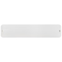 Corp BAT LED Liniar Alb IP54 15W 6400K Opal Novelite