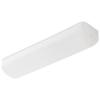 Corp BAT LED Liniar Alb IP54 15W 6400K Opal Novelite - detaliu