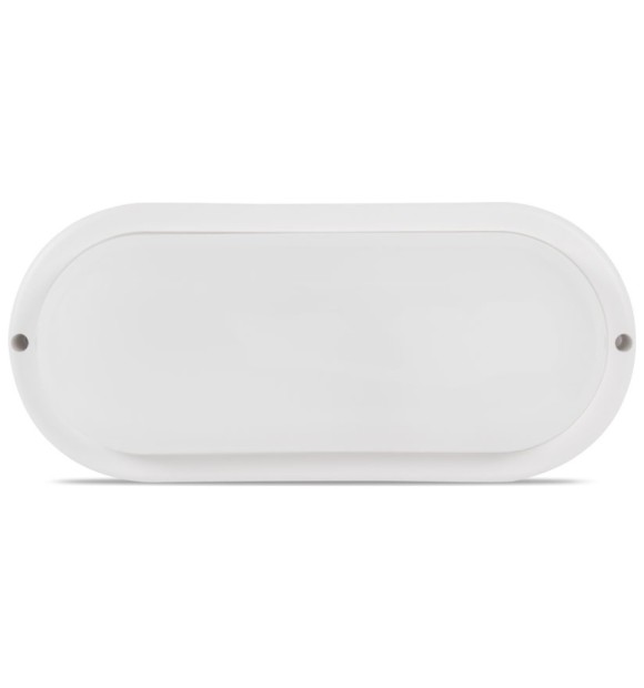 Corp BAT LED Senzor Colt Rotund Alb 18W 6400K IP65 - Novelite