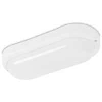 Corp BAT LED Senzor Colt Rotund Alb 18W 6400K IP65 - Novelite - ambalaj