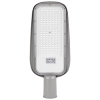 Corp Stradal LED 100W 6400K IP66 IK09 gri - Novelite