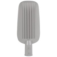Corp Stradal LED 100W 6400K IP66 IK09 gri - Novelite - detaliu