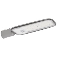 Corp Stradal LED 100W 6400K IP66 IK09 gri - Novelite - ambalaj