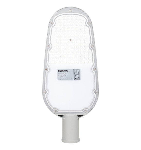 Corp Stradal LED NEW LUMIO 45W 4000K IP66 Solentis