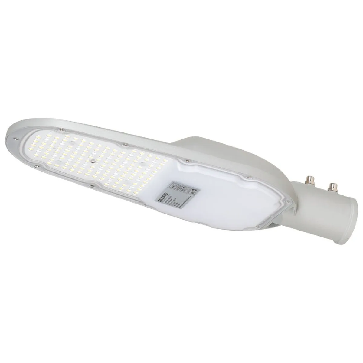 Corp Stradal LED New Lumio 80W 4000K IP66 IK09 Solentis