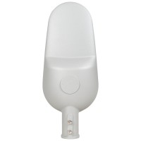 Corp Stradal LED New Lumio 80W 4000K IP66 IK09 Solentis - vedere laterala
