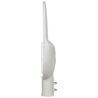 Corp Stradal LED New Lumio 80W 4000K IP66 IK09 Solentis - detaliu