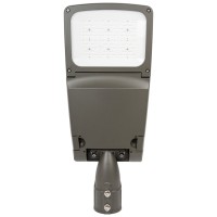 Corp stradal LED 80W 4000K IP67 IK10 Quanta Town Solentis