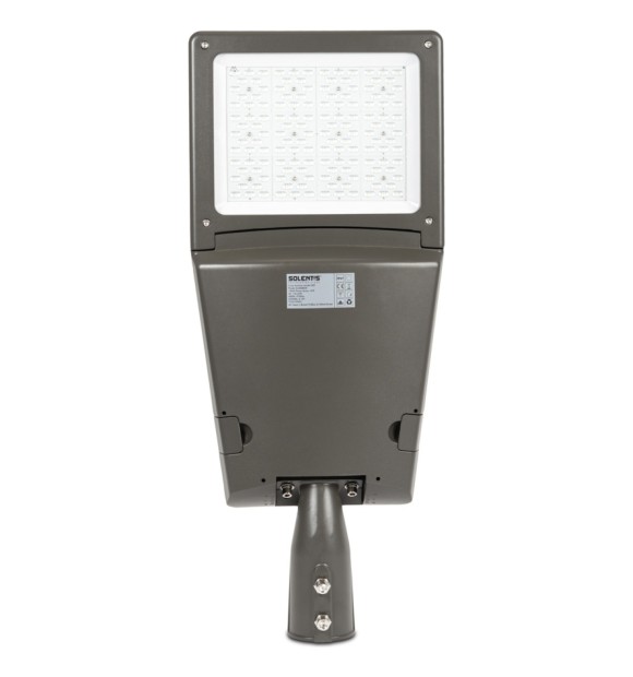 Corp stradal LED 120W 4000K IP67 Quanta Town Solentis