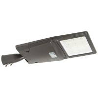 Corp stradal LED 120W 4000K IP67 Quanta Town Solentis - detaliu