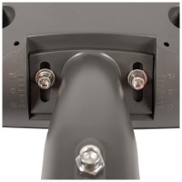 Corp stradal LED 120W 4000K IP67 Quanta Town Solentis - imagine 6