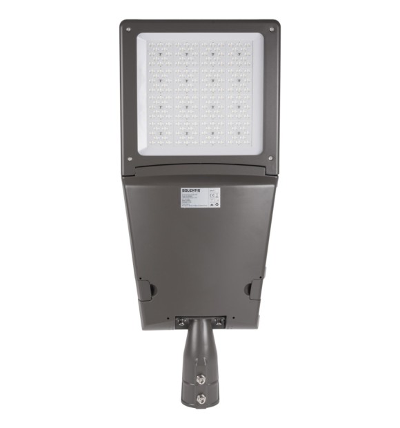 Corp stradal LED 150W 4000K IP67 IK10 Quanta Town Solentis