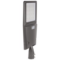 Corp stradal LED 150W 4000K IP67 IK10 Quanta Town Solentis - imagine 5
