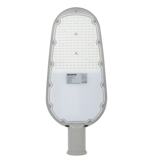 Corp stradal LED 100W 4000K IP66 programabil New Lumio - Solentis