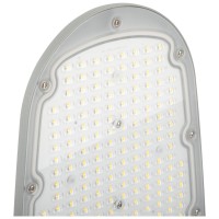 Corp stradal LED 100W 4000K IP66 programabil New Lumio - Solentis - imagine 5