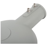 Corp stradal LED 120W 4000K IP66 New Lumio Programabil Solentis - imagine 5