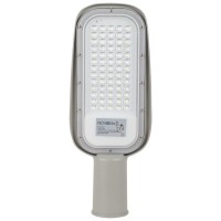 Corp Stradal LED 30W 6400K IP66 IK09 Gri - Novelite