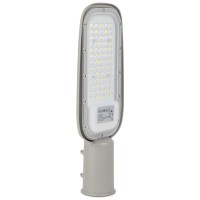 Corp Stradal LED 30W 6400K IP66 IK09 Gri - Novelite - ambalaj