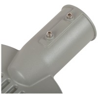 Corp Stradal LED 30W 6400K IP66 IK09 Gri - Novelite - imagine 6
