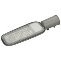 Corp Stradal LED 45W 6400K IP66 ALU+PC Gri - Novelite - detaliu