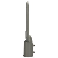 Corp Stradal LED 45W 6400K IP66 ALU+PC Gri - Novelite - ambalaj