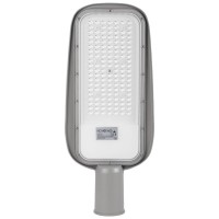 Corp Stradal LED 75W 6400K IP66 Gri ALU+PC - Novelite