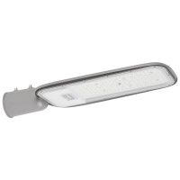 Corp Stradal LED 75W 6400K IP66 Gri ALU+PC - Novelite - detaliu