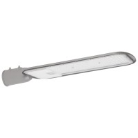 Corp Stradal LED 120W 6400K IP66 IK09 gri Novelite - detaliu