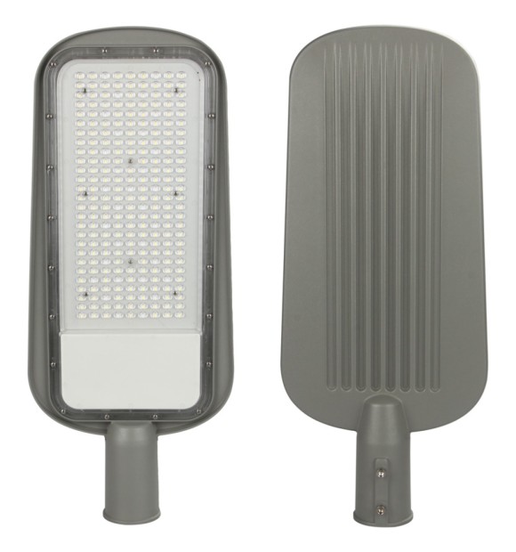 Corp Stradal LED 150W 6400K IP66 IK09 NOVELITE